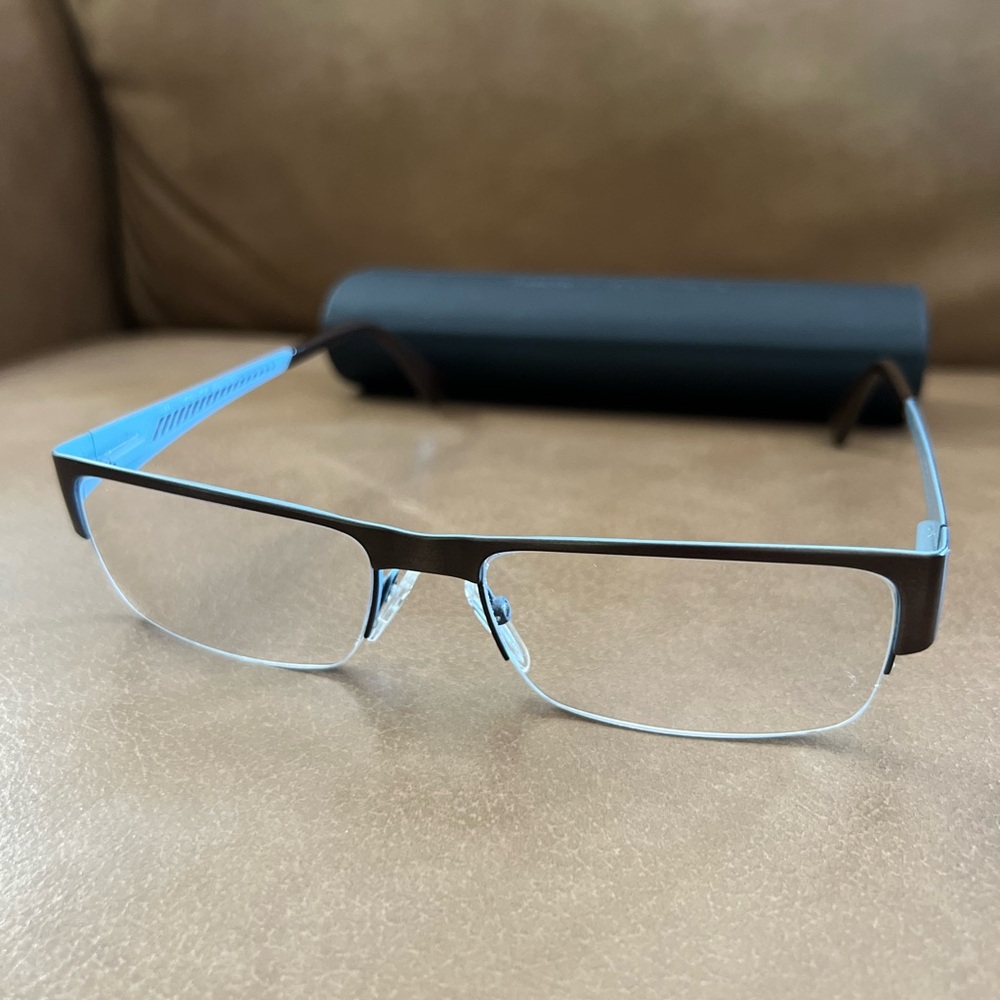 Prodesign Denmark RX Frames